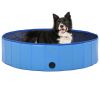 Pet Dog Bath Foldable Dog Swimming Pool PVC