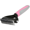 Professional Pet Tool Grooming Brush For Pet Dog Cat Deshedding Tool