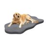 Pet Supplies Dog Bed with Memory Foam Support